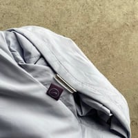 Image 4 of NIKE HOODED INSULATED JACKET