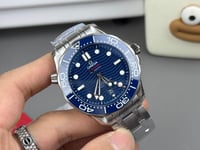 Image 1 of Omega Seamaster - Diver 300