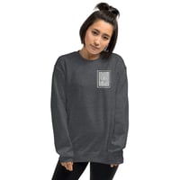 Image 3 of Unisex Sweatshirt