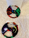 The RiNa Earrings 