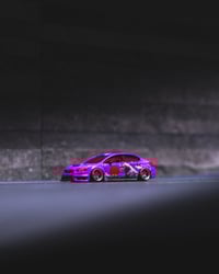 Image 10 of SUBARU WRX STI V2 CUSTOM 