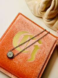 Image 2 of San Benito Silver Necklaces