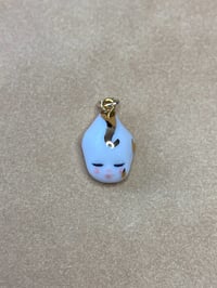 Image 5 of Golden Bebe Charm