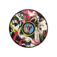 Image 3 of Yeah Yeah Yeahs - Fever To Tell LP