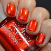 Image 4 of Love at Great Lakes Lacquer: Anniversary Trio