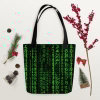 DAWN Tote bag