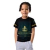 Askew Collections Kids crew neck t-shirt (Classic)