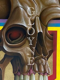 Image 4 of Serpent and the rainbow volume 1
