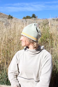 Image 5 of Embroidered Alpine Spring Hat #6