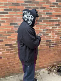 Image 2 of FTW hoodie 