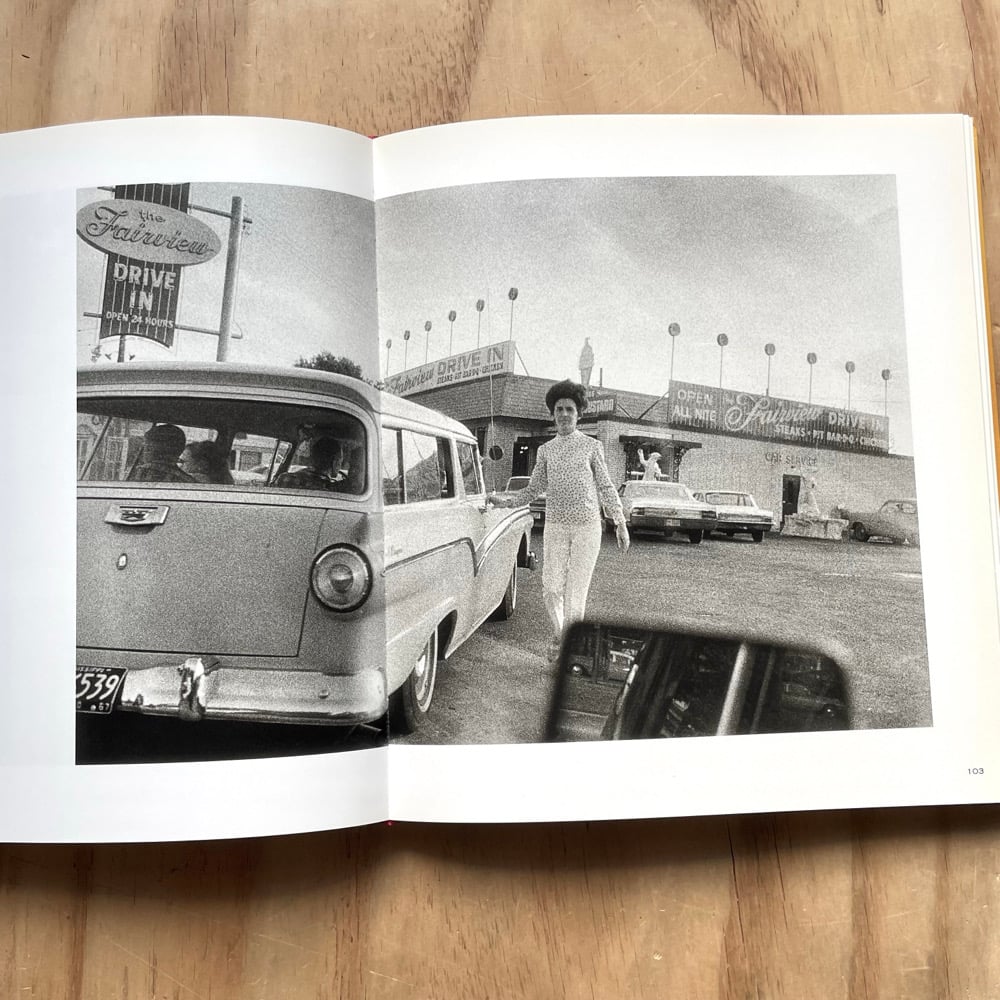 William Eggleston - Before Color (Signed) | Photobook Junkies