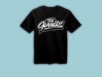 The Gunner Tshirt