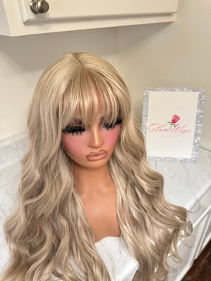 Image of Ellen luxury (ready to ship)