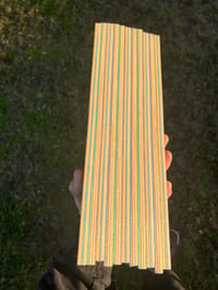 Image 2 of Recycled Skateboard BLOCK