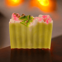 Zoe's Bubbly Goat milk  (kids) Glycerin 