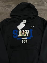 Image 3 of SALVI  Nike Pullover Hoodie 