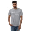 Rosa Parks....Nah Unisex Short Sleeve T-shirt