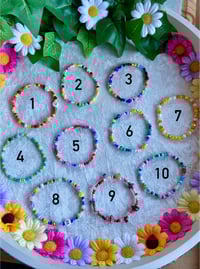 Image 2 of Stretchy Bracelets (Small)
