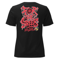 Image 1 of FTS Ladies T-Shirt