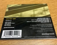 Image 2 of XMUTINY EP CD