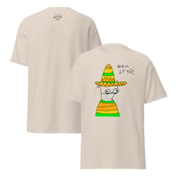 Image 9 of Unisex classic tee BIEN