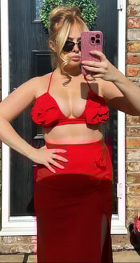 Image 1 of Rosi bra top 