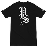 Image 2 of Presidential Steeze Heavyweight Tee (Divine Label)