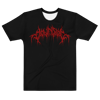 Malevolent All Over Tee