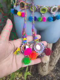 Image 11 of Boho coachella belts