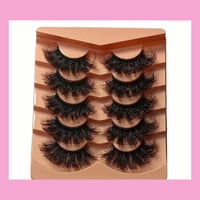 Image 2 of Messy Lash Tray 