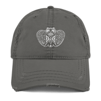 Image 5 of Opi’a Distressed Hat