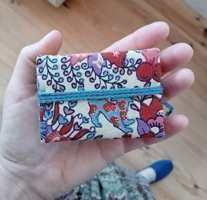 MARCUS — mini livre — reliure à la française