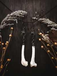 Image 3 of Bone and Glass