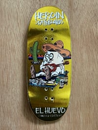 El Huevo