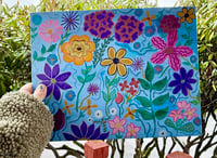 Image 1 of The Happy Garden