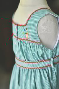 Image 3 of Tilly Apple Collection