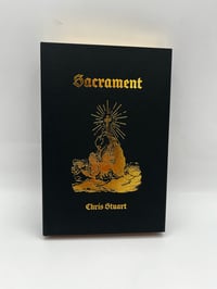 Image 1 of Sacrament by Chris Stuart