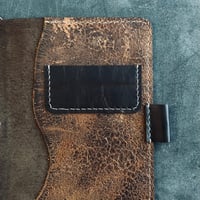 Image 5 of Bare Journal Cover (a5) - No. 362