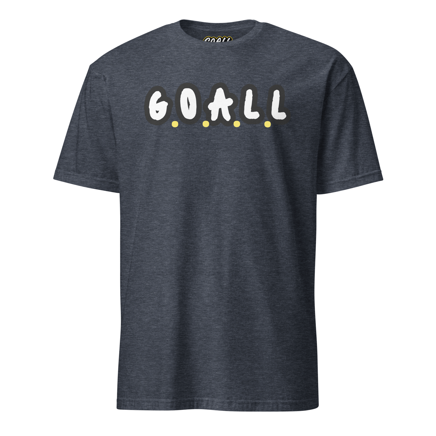 Image of No Excuses Tee