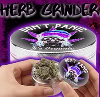 Image 1 of Herb grinder 