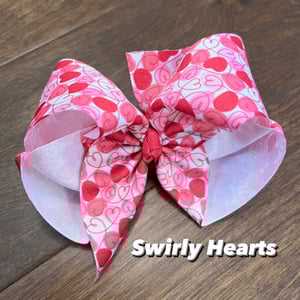 READY TO SHIP- VALENTINES DAY PRINTS❤️🎀