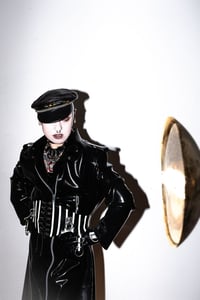 Image 1 of Lust Latex x Tommy Vowles Collab