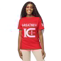 Image 22 of Can I Am " Young Mogul Gen Wealth" Dry Blend® T-Shirt 