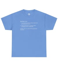 Image 4 of SP Basic Tee - Definition