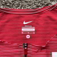 Image 3 of NIKE PRO ELITE 2021 BAHRAIN TEAM ISSUE TRACKSUIT SPEEDSUIT MADE IN USA MEN SIZE MEDIUM RED WHITE NEW
