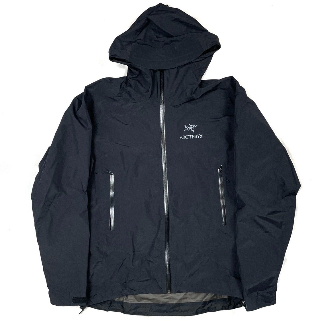 Image of Arc’teryx Beta SL Jacket In Black ( S )