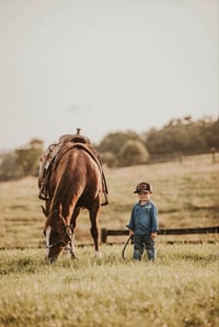 Image 3 of Horse Camp Deposit [NONREFUNDABLE]