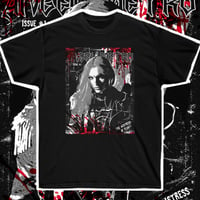 Image 1 of AM MISTRESS OF FEAR Tee