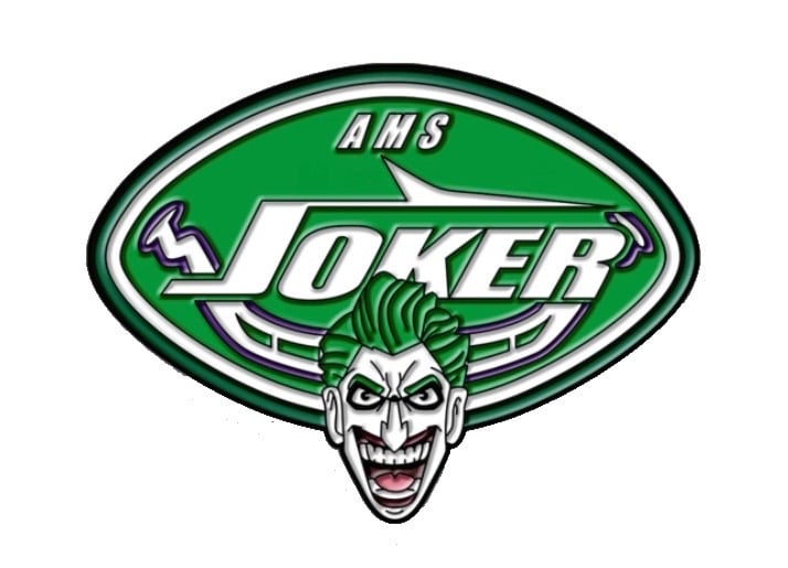 “NYJ” Joker 