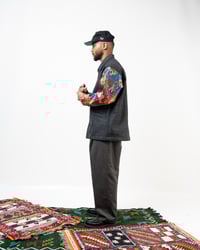 Image 4 of ULASHISH B Jacket